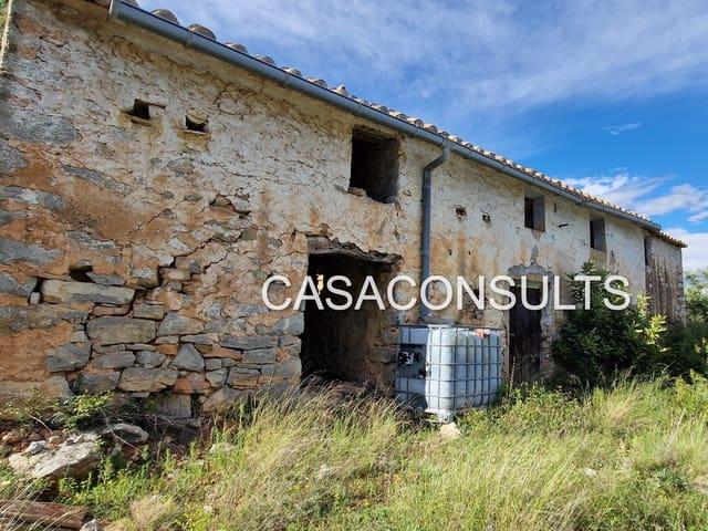 Terreno en venta en l'Alcalatén, Valencia