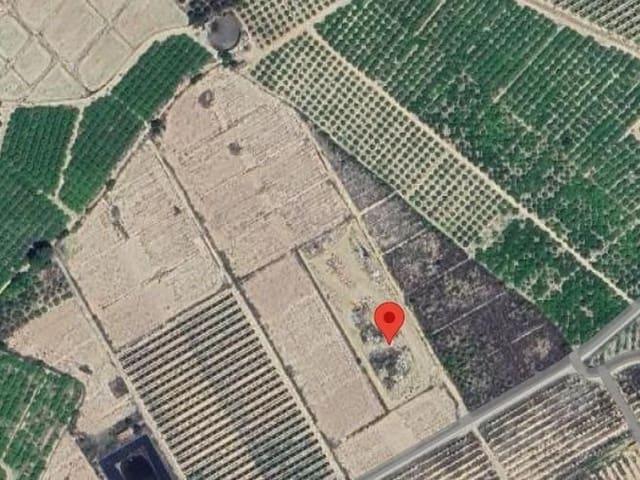 Terreno en venta en Bajo Guadalentín, Murcia