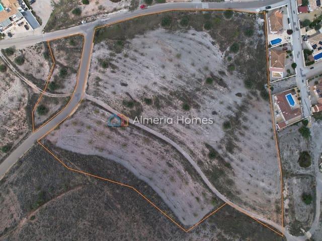 Terreno en venta en Valle del Almanzora, Andalucía