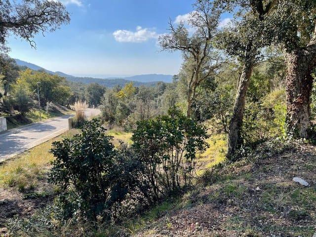 Terreno en venta en Cantallops, Gironès