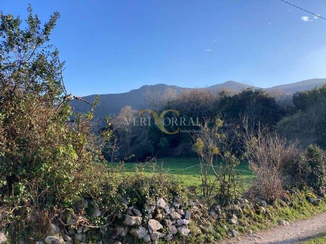 Terreno en venta en Llanes, Asturias