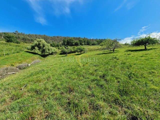 Terreno en venta en Llanes, Asturias