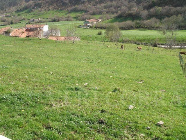 Terreno en venta en Llanes, Asturias
