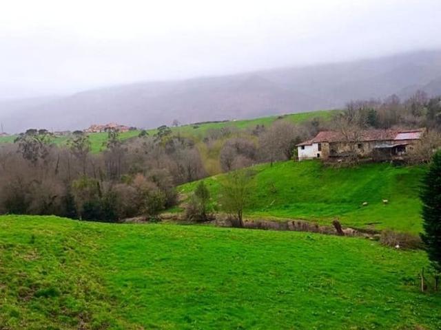 Terreno en venta en Llanes, Asturias