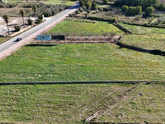 Terreno en venta en el Camp de Túria, Valencia