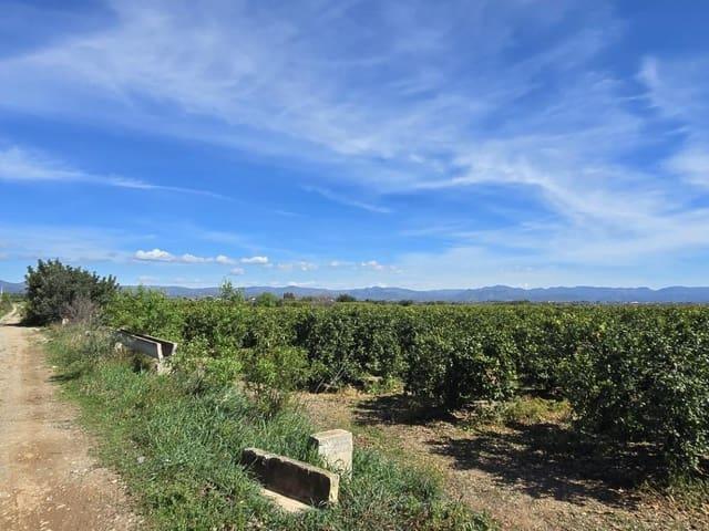 Terreno en venta en el Camp de Túria, Valencia