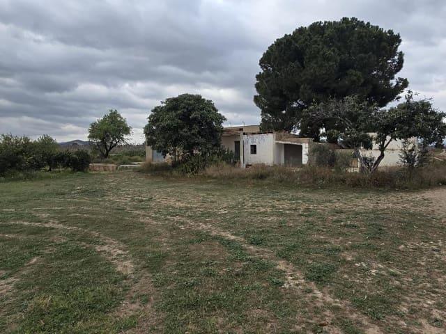 Terreno en venta en el Camp de Túria, Valencia