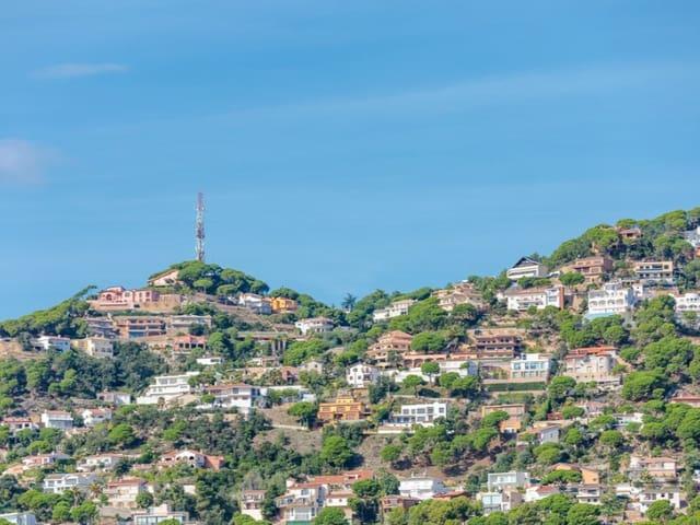 Terreno en venta en la Selva, Catalunya