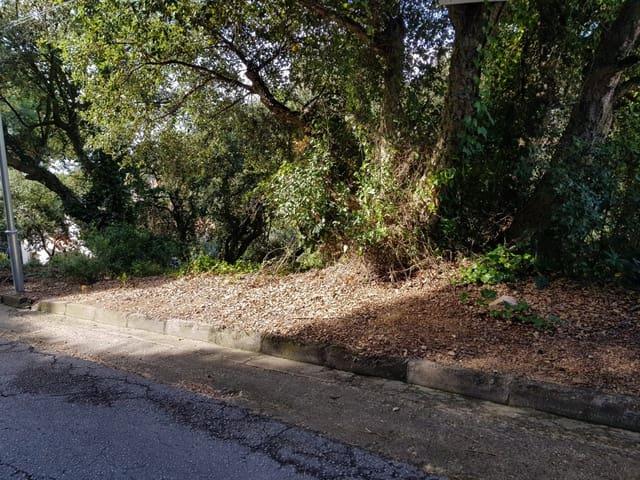 Terreno en venta en Lloret De Mar