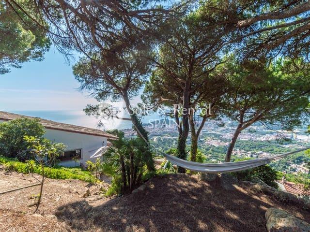 Terreno en venta en la Selva, Catalunya