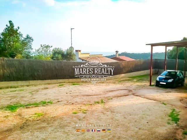 Terreno en venta en la Selva, Catalunya