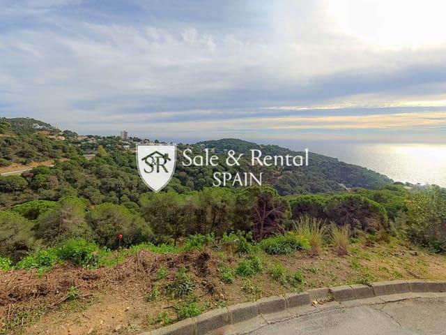 Terreno en venta en la Selva, Catalunya