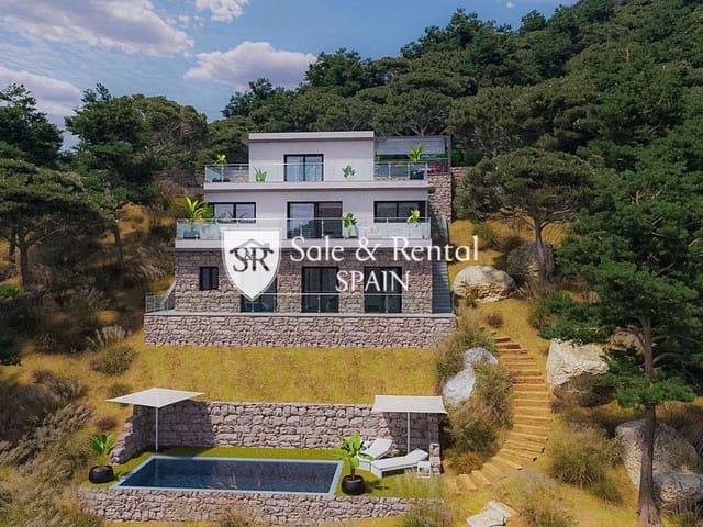 Terreno en venta en la Selva, Catalunya