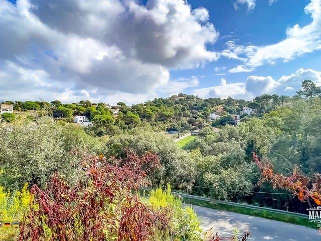 Terreno en venta en la Selva, Catalunya