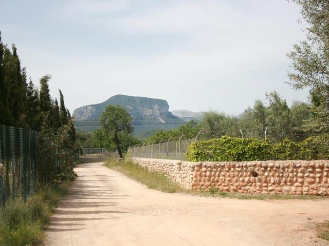 Terreno en venta en Raiguer, Baleares