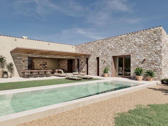 Terreno en venta en Pla de Mallorca, Baleares
