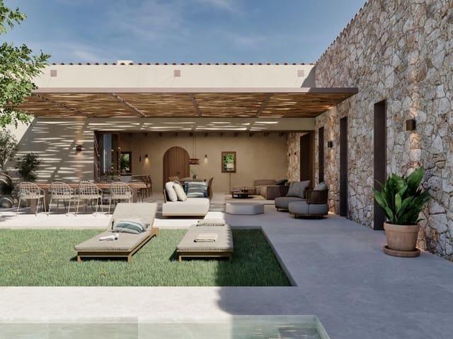 Terreno en venta en Pla de Mallorca, Baleares