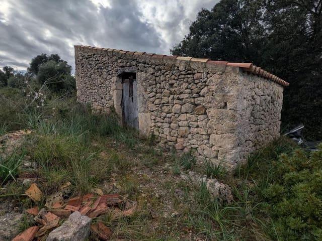 Terreno en venta en Pla de Mallorca, Baleares