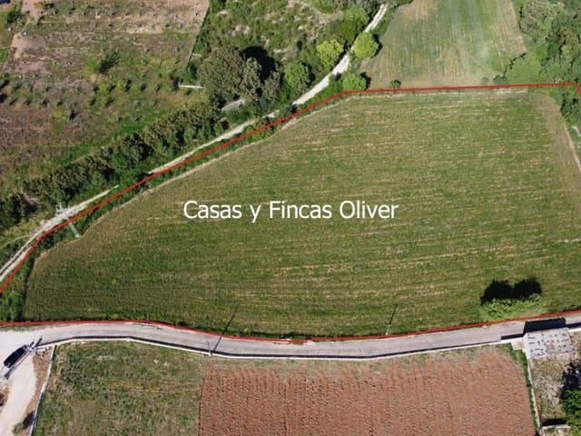 Terreno en venta en Pla de Mallorca, Baleares