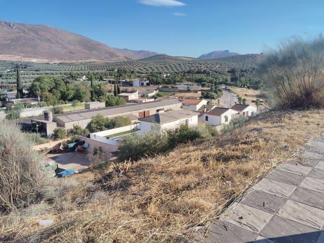 Terreno en venta en Barrio Alfaguara, Comarca de Loja