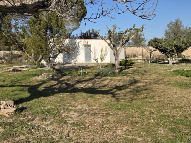 Terreno en venta en la Vall d'Albaida, Valencia