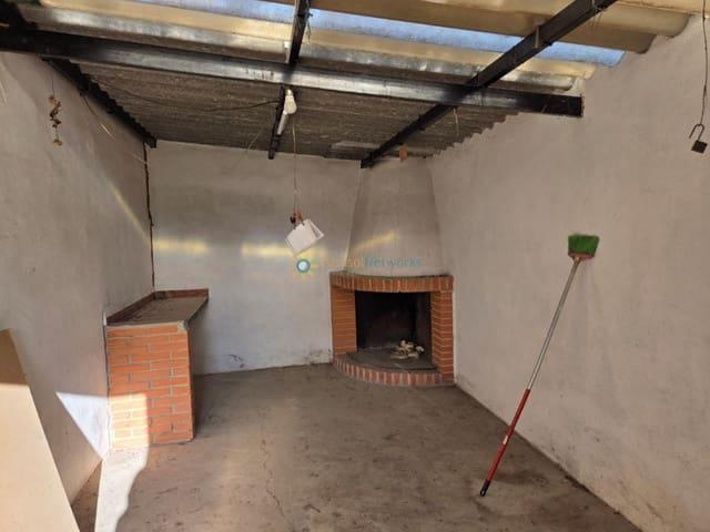 Terreno en venta en la Vall d'Albaida, Valencia