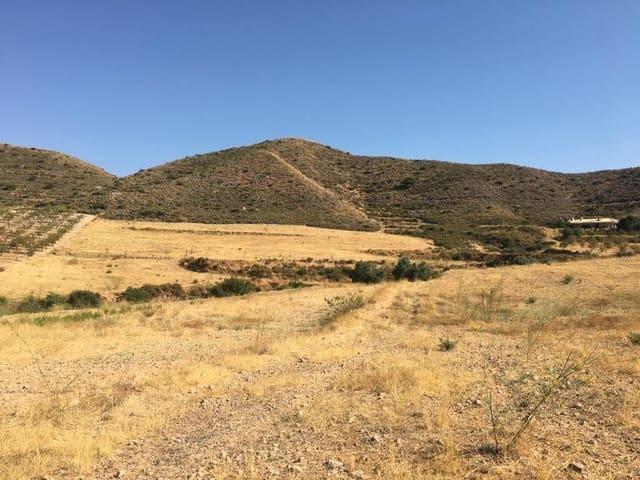 Terreno en venta en Virgen de las Huertas, Alto Guadalentín