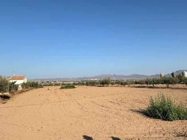 Terreno en venta en Alto Guadalentín, Murcia