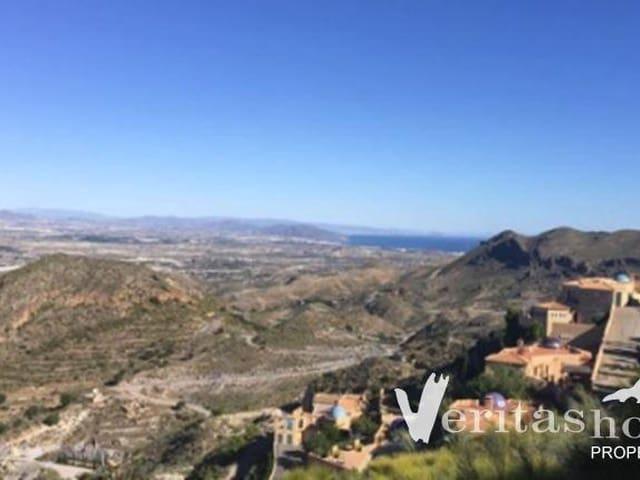 Terreno en venta en Los Cabreras, Los Vélez