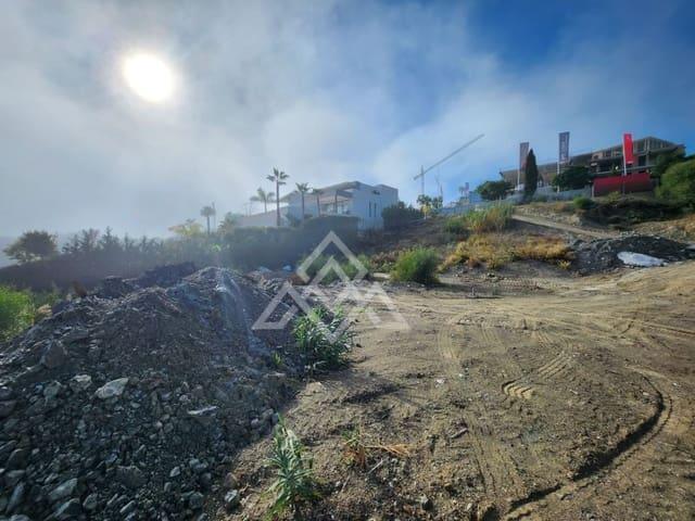 Terreno en venta en Málaga, El Paraíso Alto