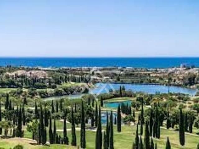Terreno en venta en La Alquería-El Paraíso, Costa del Sol Occidental
