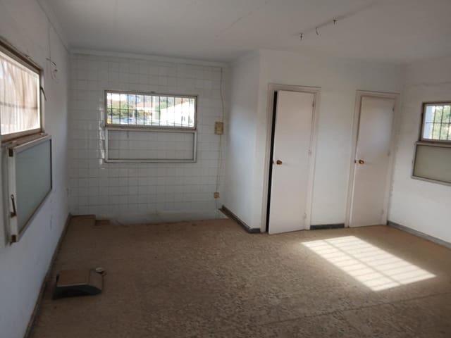 Terreno en venta en Los Gallardos, Andalucía