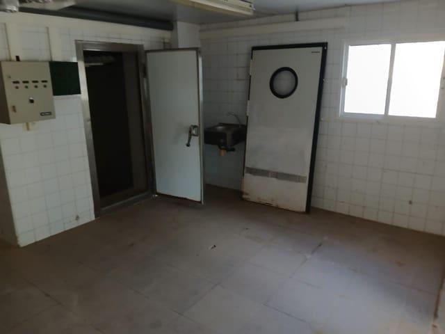 Terreno en venta en Los Gallardos, Andalucía
