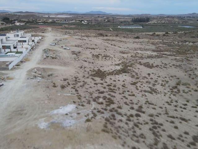 Terreno en venta en Los Gallardos, Andalucía