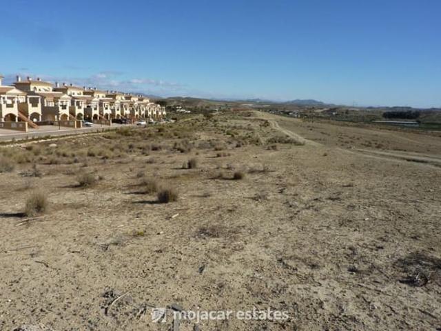 Terreno en venta en Los Gallardos, Almería