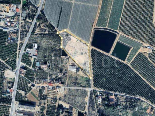 Terreno en venta en el Baix Segura / La Vega Baja, Valencia