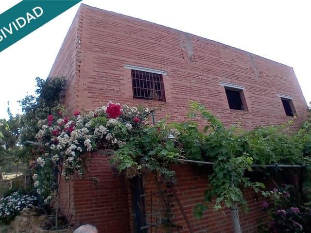 Terreno en venta en Los Navalucillos, Castilla-La Mancha