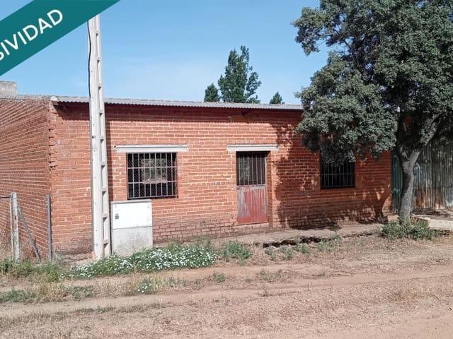 Terreno en venta en Los Navalucillos, Castilla-La Mancha