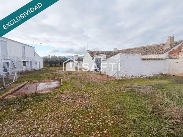 Terreno en venta en Los Navalucillos, Castilla-La Mancha