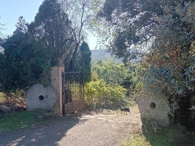 Terreno en venta en Los Navalucillos, Toledo