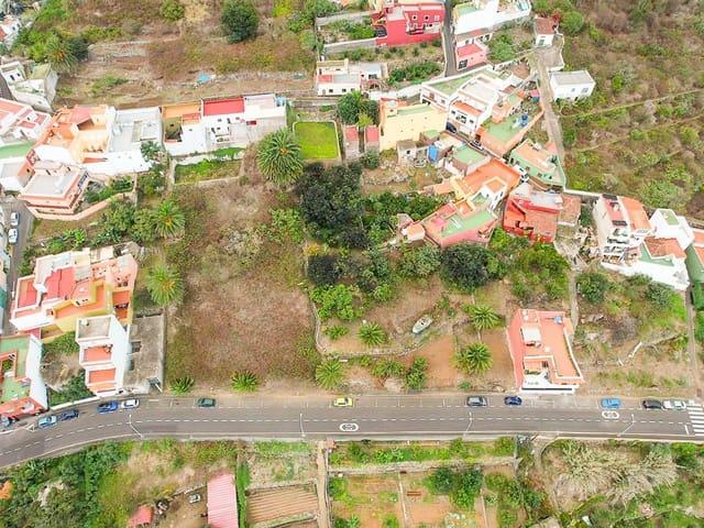 Terreno en venta en Realejo Alto, Los Realejos