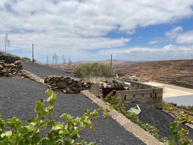 Terreno en venta en Teguise, Canarias