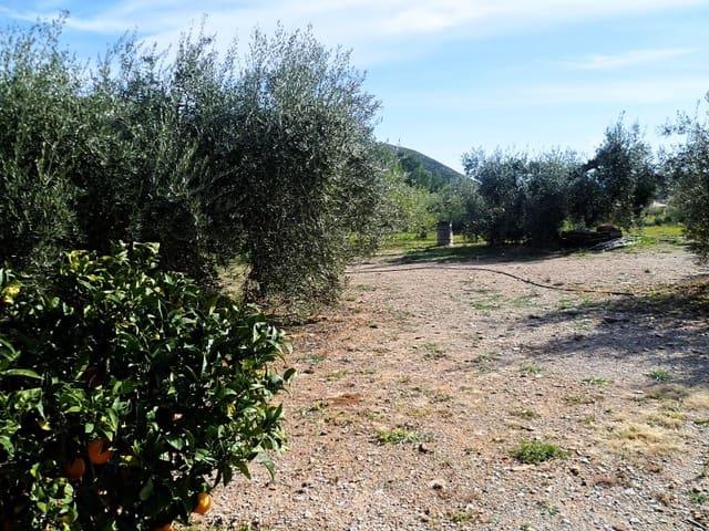 Terreno en venta en Lubrín, Andalucía