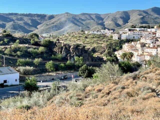 Terreno en venta en Lubrín, Andalucía