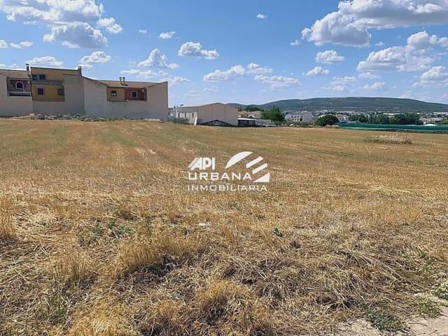 Terreno en venta en Zona 2 (Centro y San Francisco), Lucena
