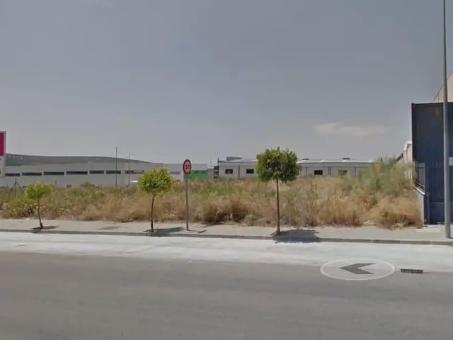 Terreno en venta en Zona 2 (Centro y San Francisco), Lucena