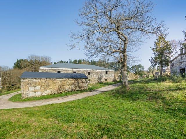 Terreno en venta en Casco Vello, Lugo