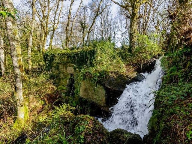 Terreno en venta en Casco Vello, Lugo