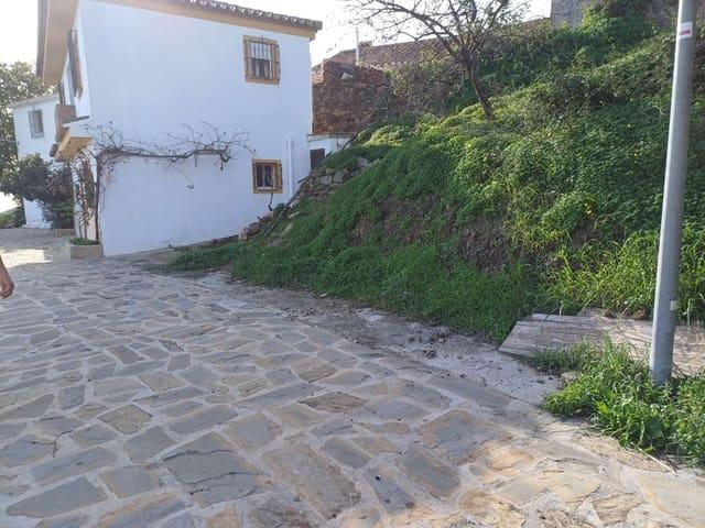 Terreno en venta en La Axarquía, Andalucía