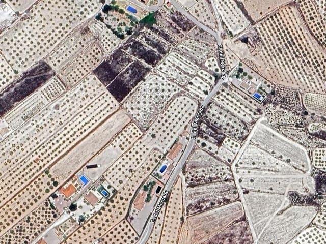Terreno en venta en Macisvenda, Oriental
